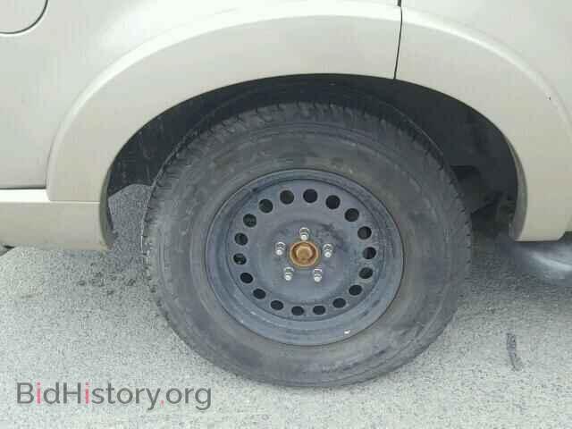 2007 FORD EXPLORER - VIN: 1FMEU73E97UB74738 - Фото 9