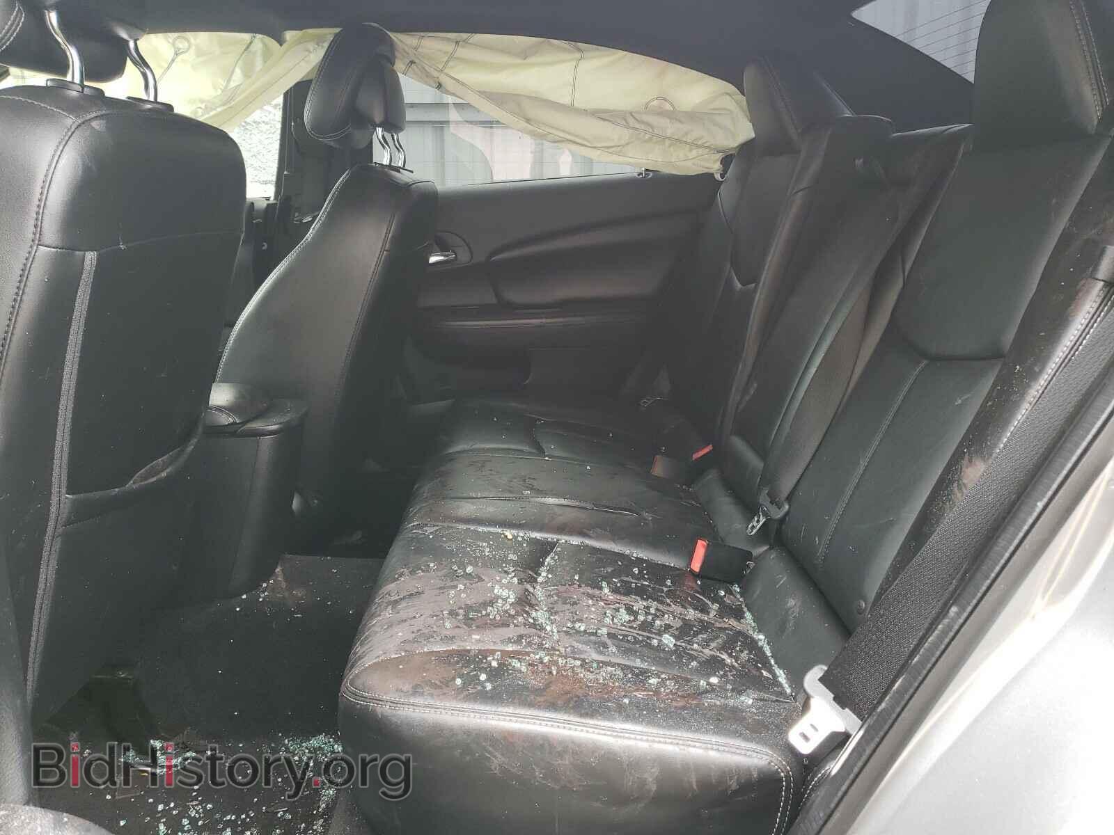 2013 CHRYSLER 200 - VIN: 1C3CCBCG0DN608204 - Photo 6