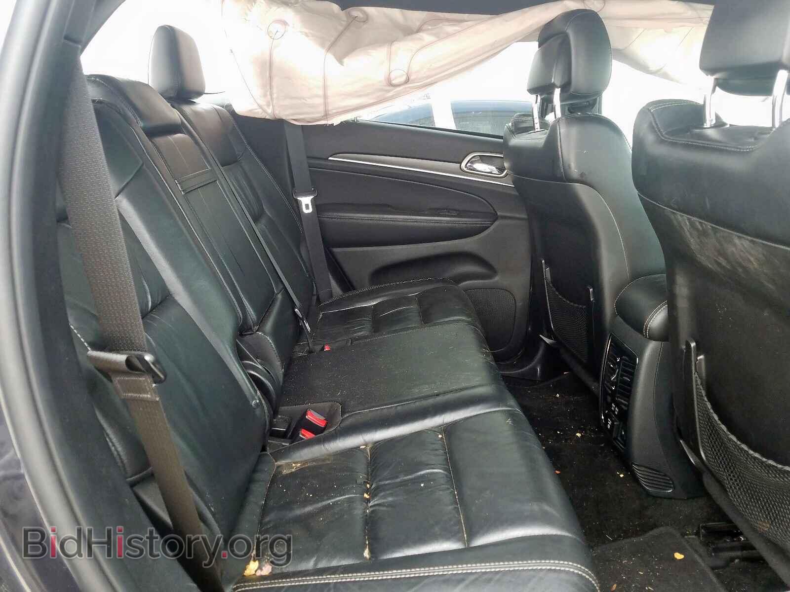2015 JEEP CHEROKEE - VIN: 1C4RJEBM6FC109099 - Фото 6