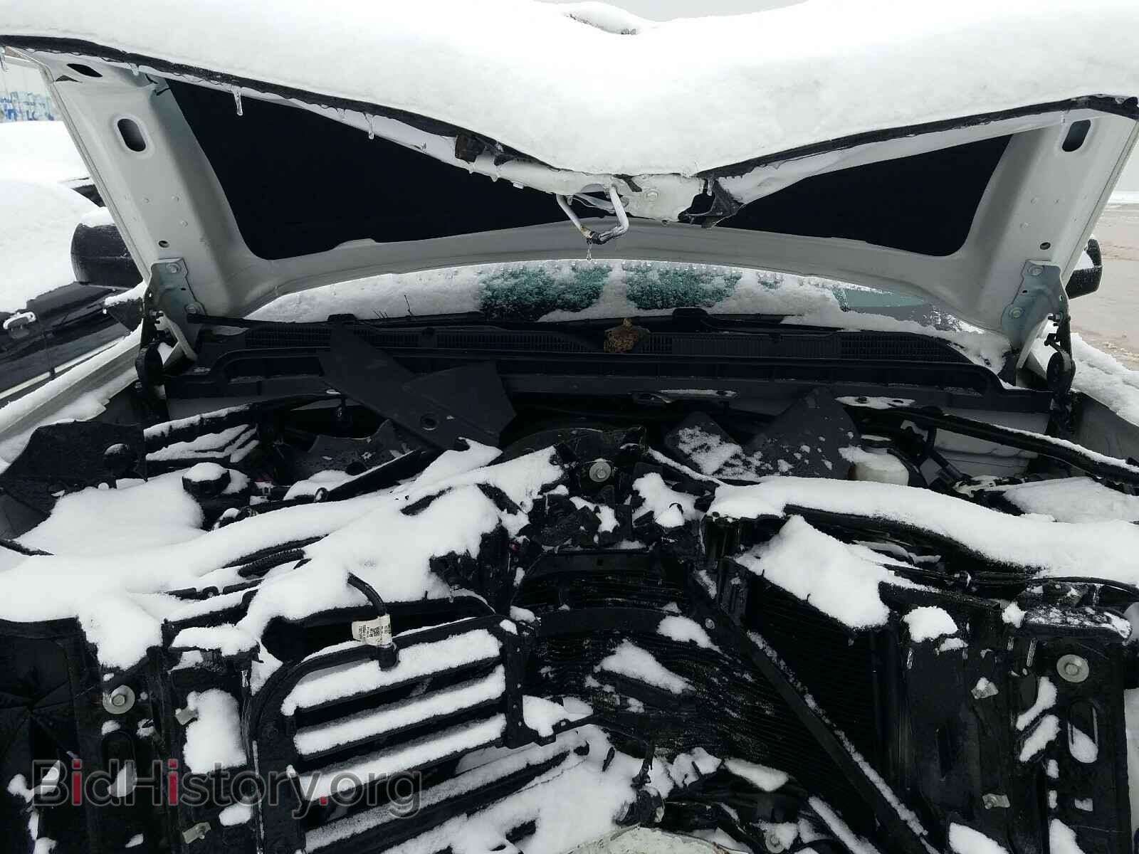 2018 CHEVROLET SILVERADO - VIN: 3GCUKPEC4JG564982 - Фото 7