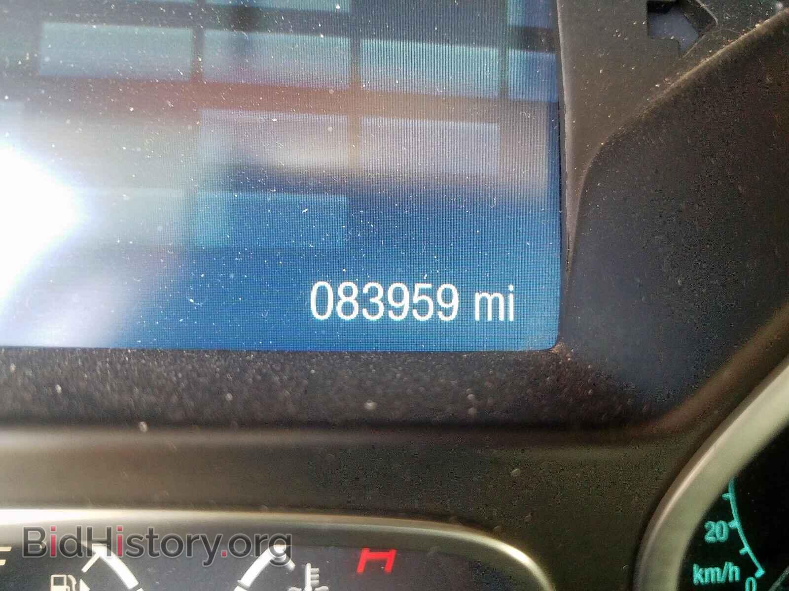2014 FORD FOCUS - VIN: 1FADP3F29EL279242 - Фото 8