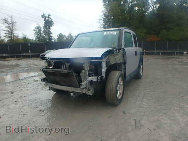 2005 HONDA ELEMENT - VIN: 5J6YH28635L030450 - Фото 2