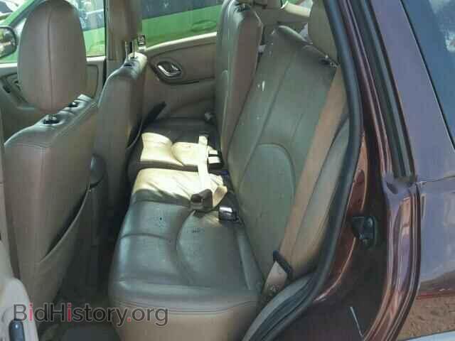 2002 MAZDA TRIBUTE - VIN: 4F2YU081X2KM52002 - Фото 6