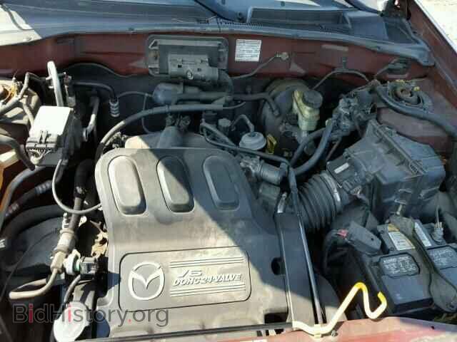 2002 MAZDA TRIBUTE - VIN: 4F2YU081X2KM52002 - Фото 7