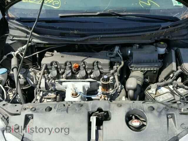 2013 HONDA CIVIC - VIN: 19XFB2F85DE005284 - Фото 7