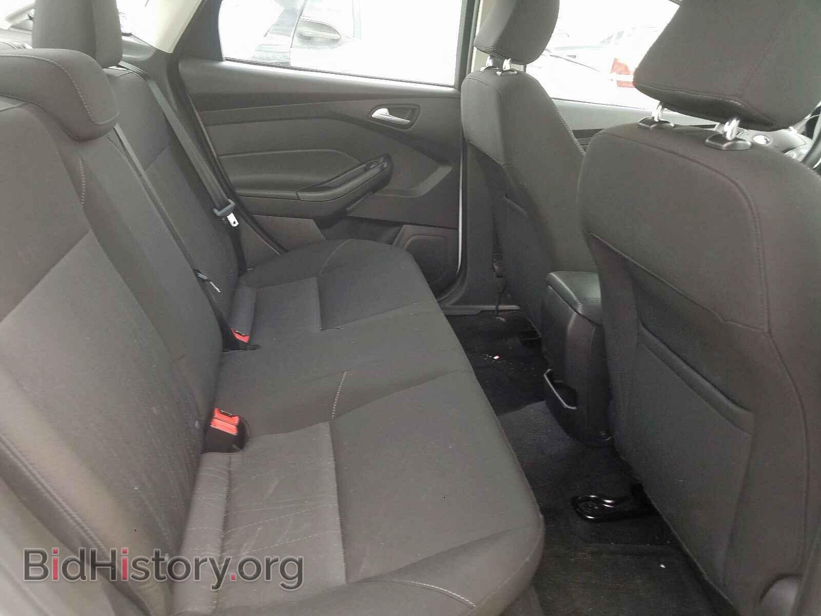 2015 FORD FOCUS - VIN: 1FADP3F28FL340775 - Фото 6