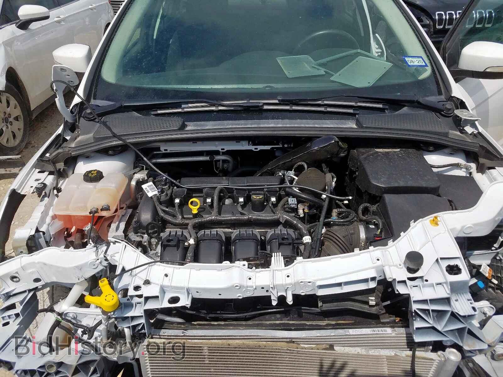2015 FORD FOCUS - VIN: 1FADP3F28FL340775 - Фото 7