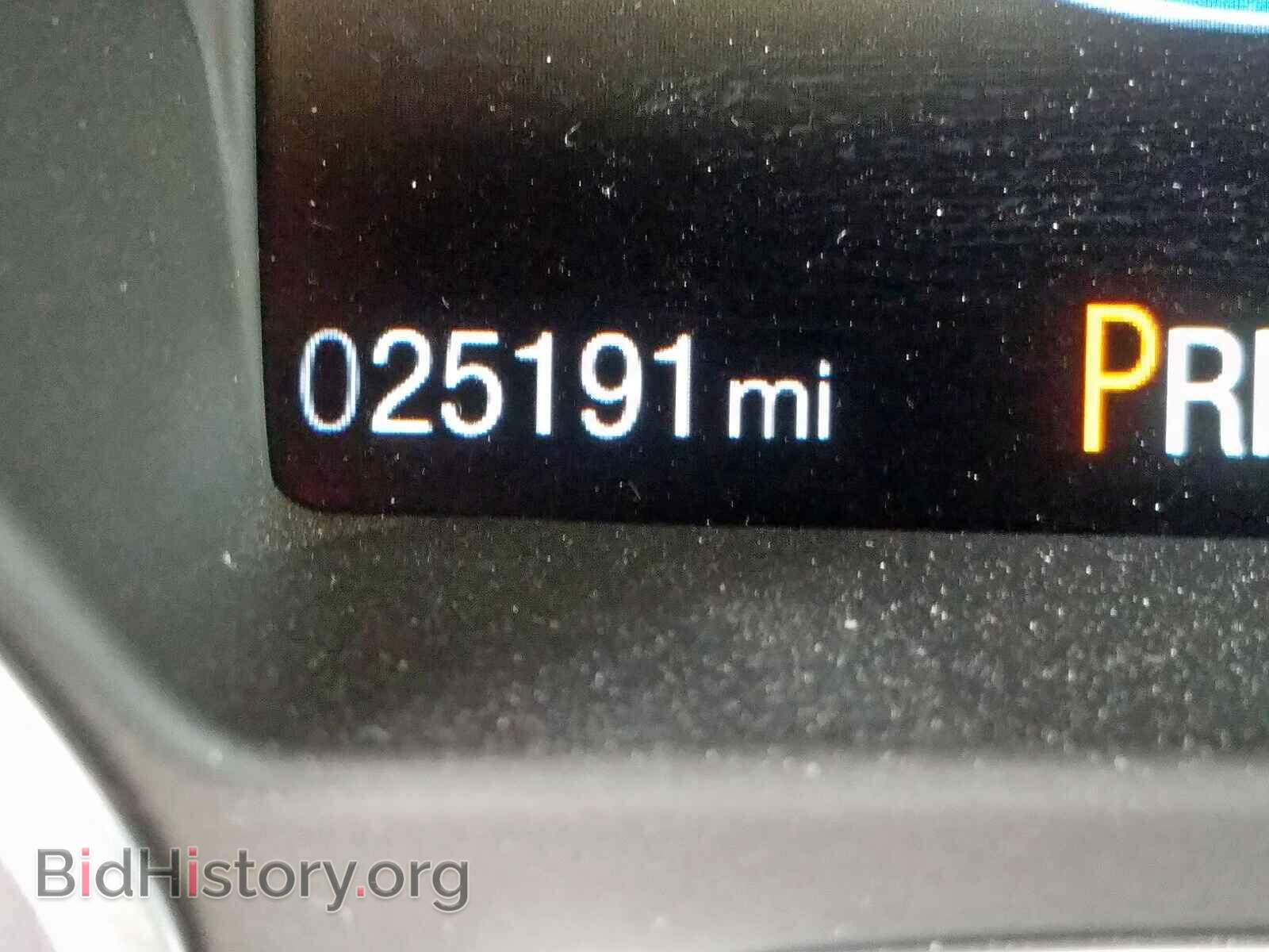 2015 FORD FOCUS - VIN: 1FADP3F28FL340775 - Фото 8