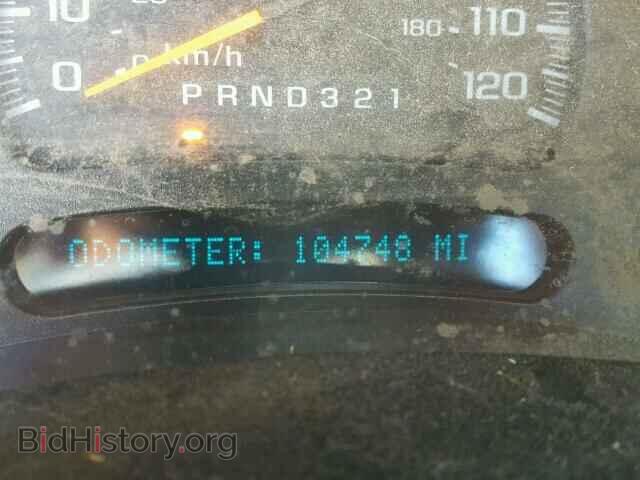 2007 CHEVROLET SILVERADO - VIN: 1GCEC14X97Z150947 - Фото 8