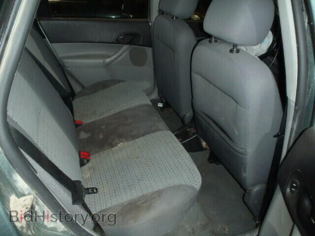 2006 FORD FOCUS - VIN: 1FAFP34N16W135464 - Фото 6