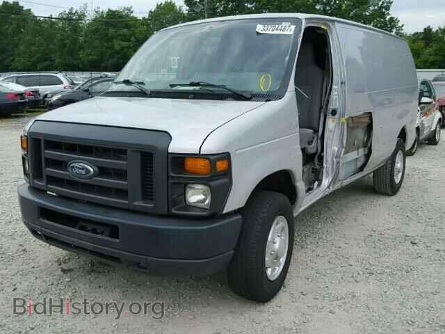 2014 FORD ECONOLINE - VIN: 1FTNE2EW1EDA39552 - Фото 2