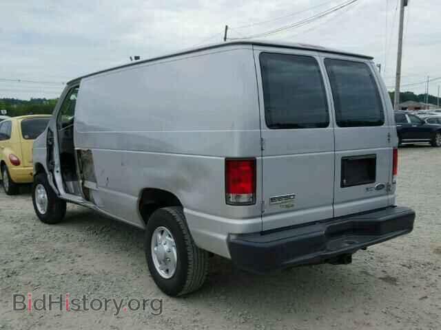 2014 FORD ECONOLINE - VIN: 1FTNE2EW1EDA39552 - Фото 3
