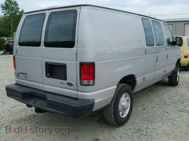 2014 FORD ECONOLINE - VIN: 1FTNE2EW1EDA39552 - Фото 4