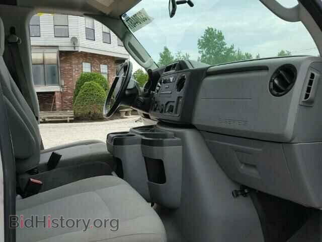 2014 FORD ECONOLINE - VIN: 1FTNE2EW1EDA39552 - Фото 5