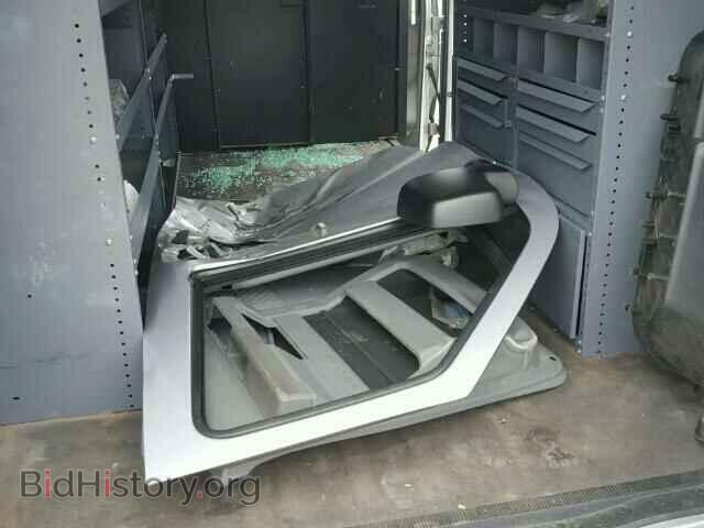 2014 FORD ECONOLINE - VIN: 1FTNE2EW1EDA39552 - Фото 9