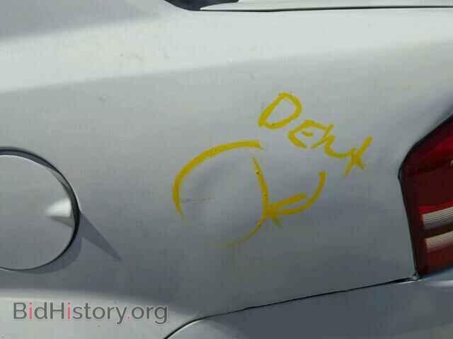 2008 DODGE AVENGER - VIN: 1B3LC46K68N116341 - Фото 10