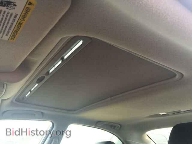 2007 MAZDA 6 - VIN: 1YVHP80C175M58547 - Фото 9