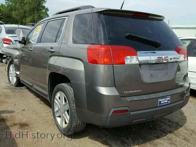 2011 GMC TERRAIN - VIN: 2CTFLVEC3B6273045 - Photo 3