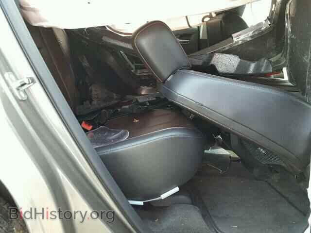 2011 GMC TERRAIN - VIN: 2CTFLVEC3B6273045 - Photo 6