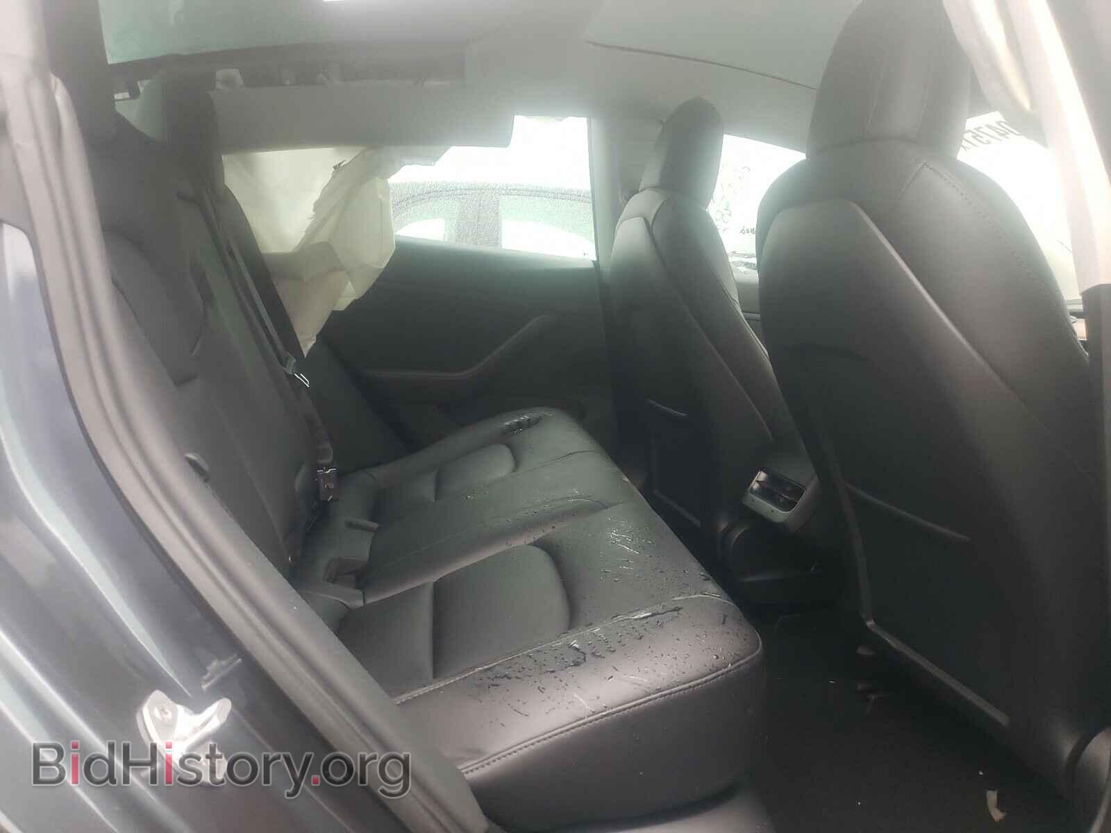 2020 TESLA MODEL 3 - VIN: 5YJ3E1EC3LF805357 - Photo 6