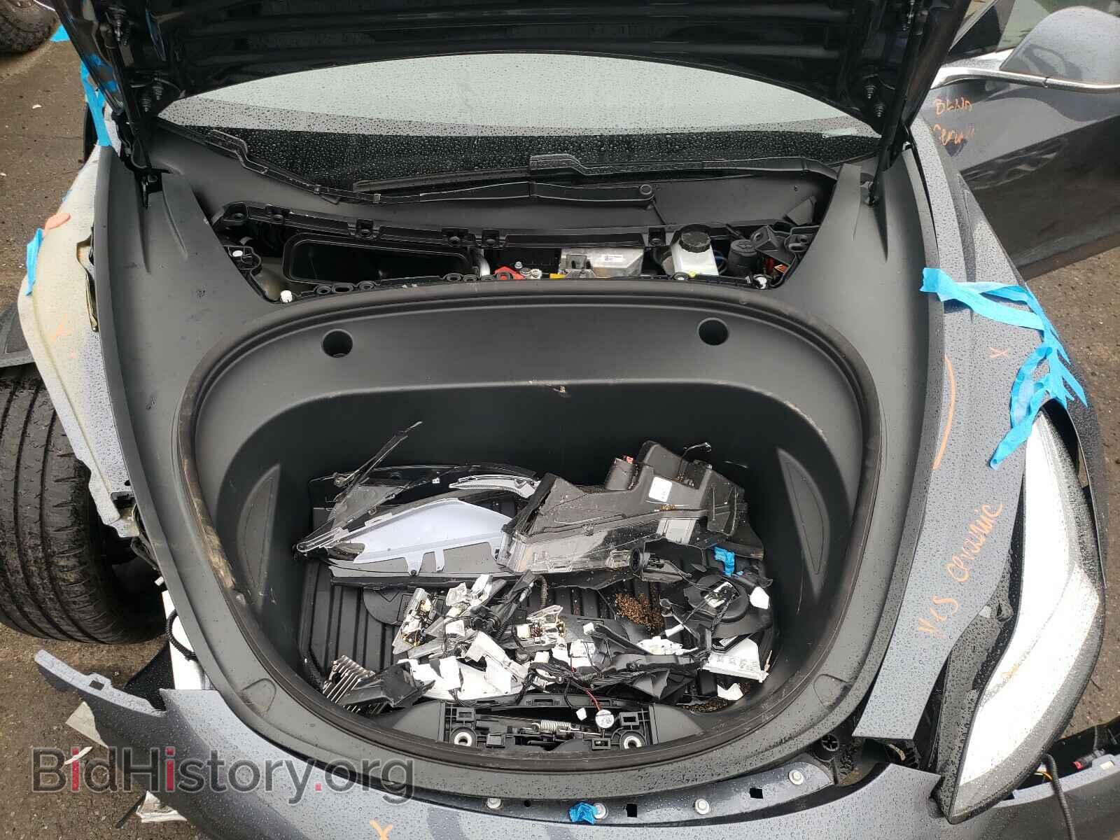 2020 TESLA MODEL 3 - VIN: 5YJ3E1EC3LF805357 - Photo 7