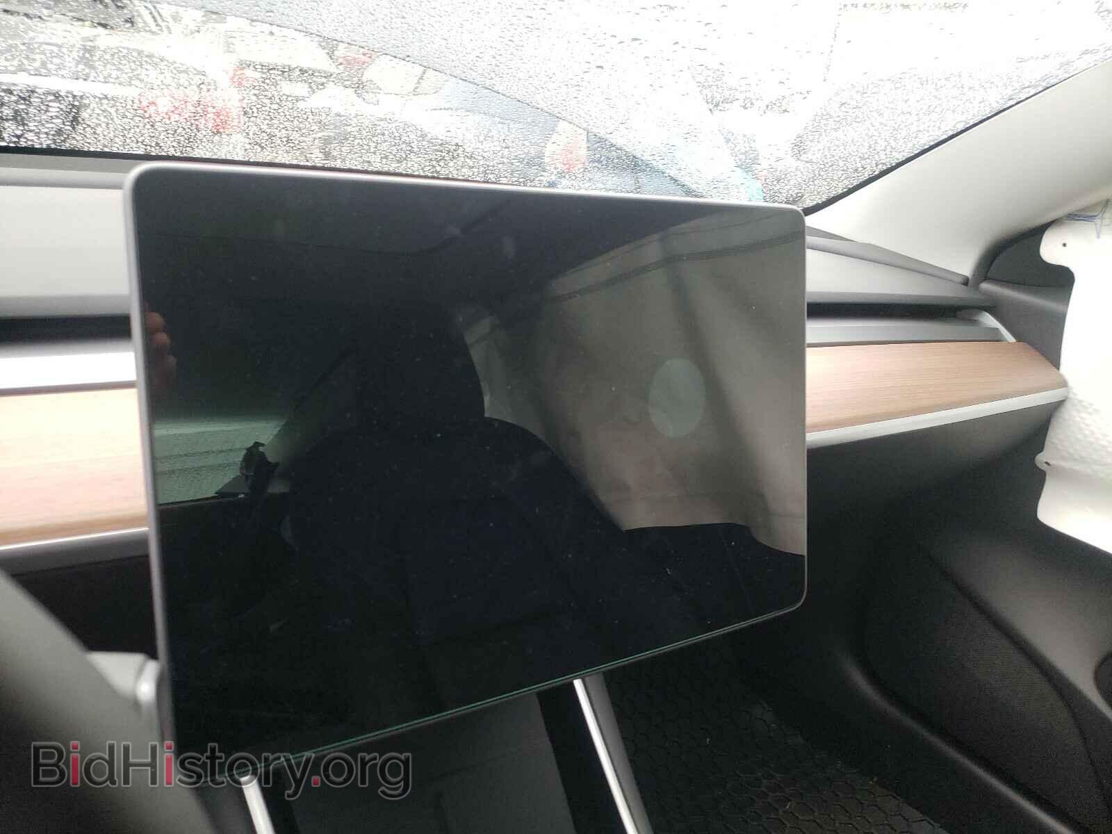 2020 TESLA MODEL 3 - VIN: 5YJ3E1EC3LF805357 - Photo 8