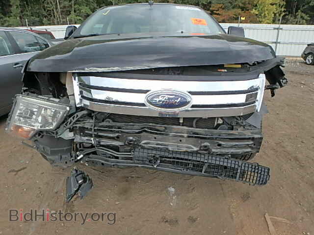2008 FORD EDGE - VIN: 2FMDK38C48BA49512 - Photo 7