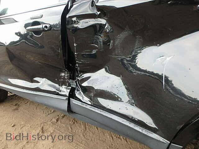 2008 FORD EDGE - VIN: 2FMDK38C48BA49512 - Photo 10