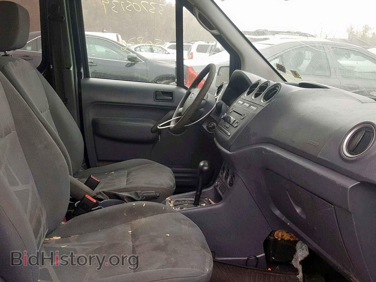 2012 FORD TRANSIT CO - VIN: NM0KS9CN8CT097849 - Фото 5
