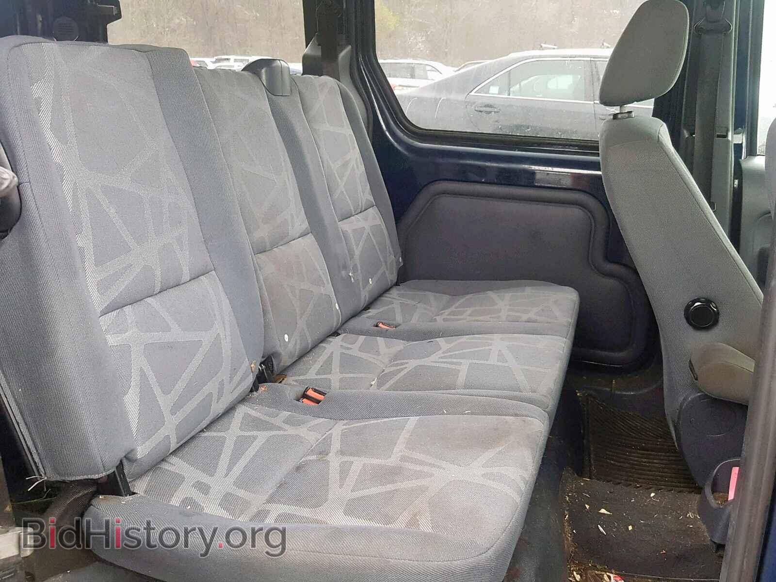 2012 FORD TRANSIT CO - VIN: NM0KS9CN8CT097849 - Фото 6