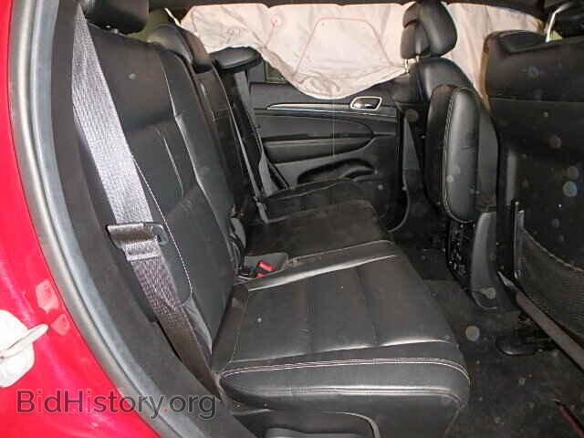 2014 JEEP CHEROKEE - VIN: 1C4RJEBGXEC290765 - Фото 6
