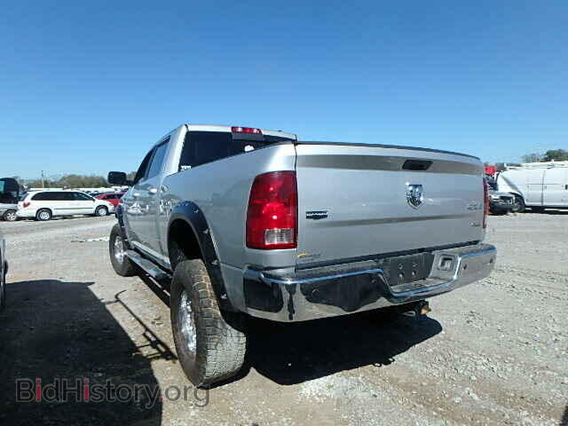 2012 DODGE RAM - VIN: 3C6UD5FL0CG177370 - Photo 3