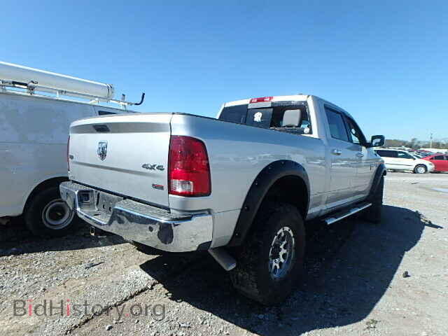 2012 DODGE RAM - VIN: 3C6UD5FL0CG177370 - Photo 4