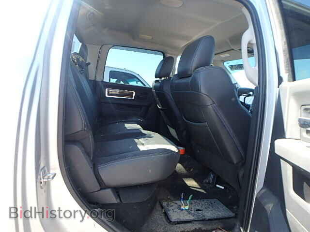 2012 DODGE RAM - VIN: 3C6UD5FL0CG177370 - Photo 6