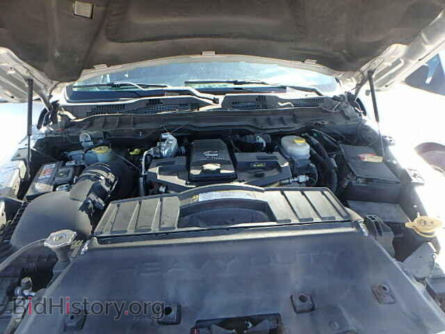 2012 DODGE RAM - VIN: 3C6UD5FL0CG177370 - Photo 7
