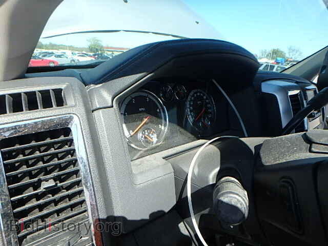 2012 DODGE RAM - VIN: 3C6UD5FL0CG177370 - Photo 8