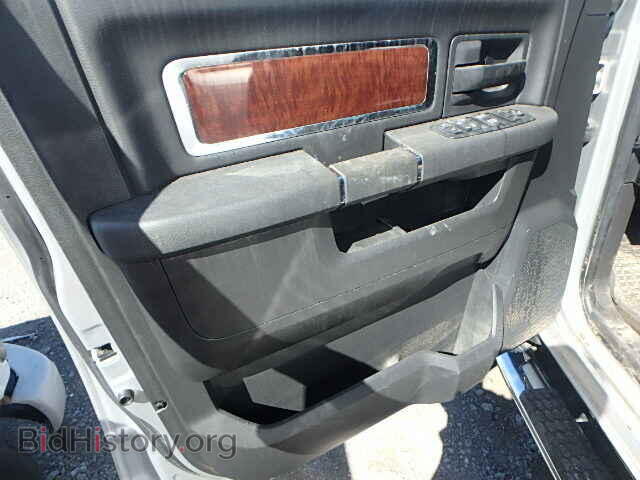 2012 DODGE RAM - VIN: 3C6UD5FL0CG177370 - Photo 9