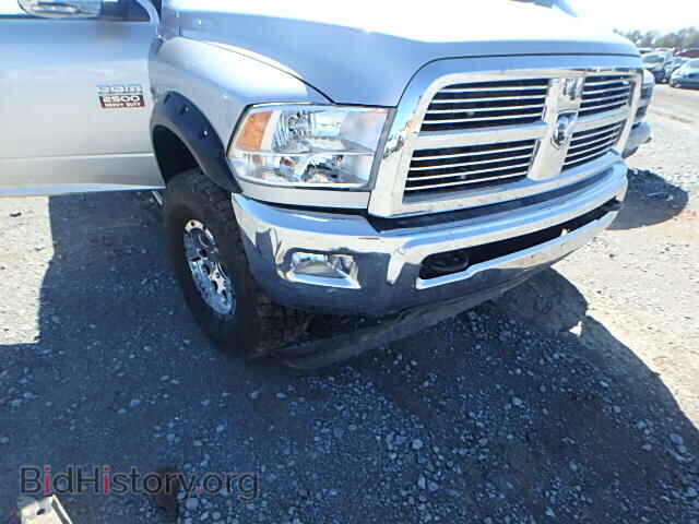 2012 DODGE RAM - VIN: 3C6UD5FL0CG177370 - Photo 10
