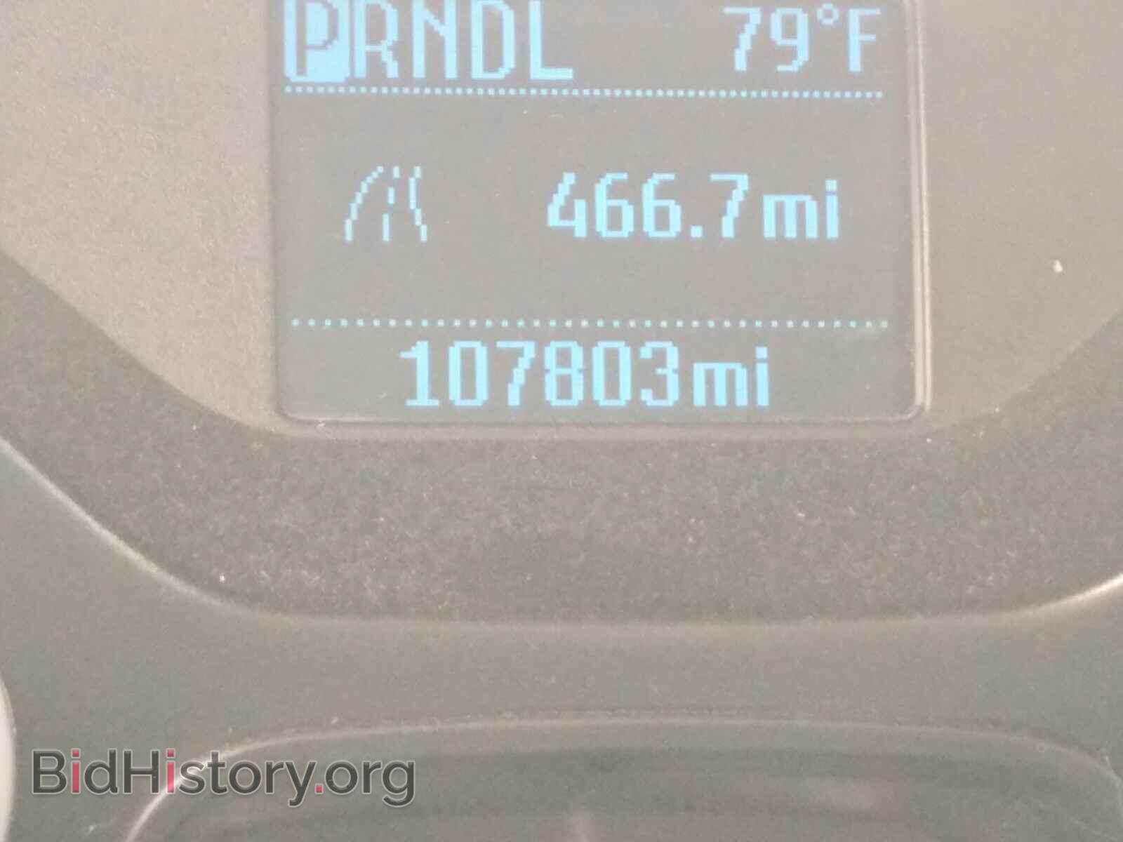 2012 FORD FOCUS - VIN: 1FAHP3E20CL391475 - Photo 8