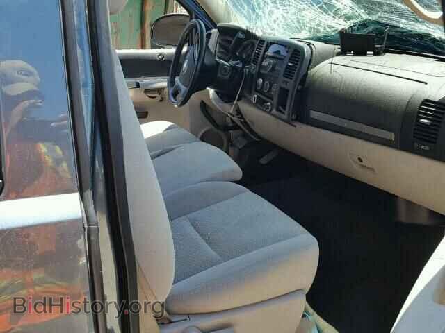 2007 CHEVROLET SILVERADO - VIN: 2GCEC19J671671654 - Photo 5