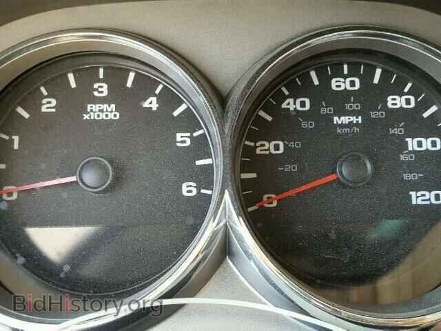 2007 CHEVROLET SILVERADO - VIN: 2GCEC19J671671654 - Photo 8