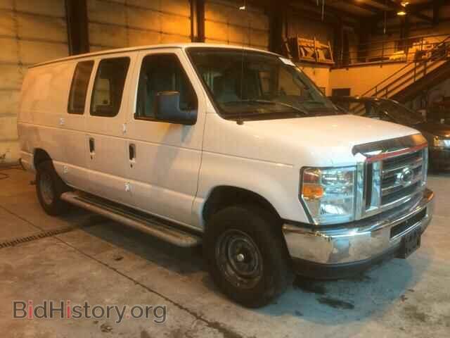Фотография 1FTNE2EW9DDA96466 - FORD ECONOLINE 2013