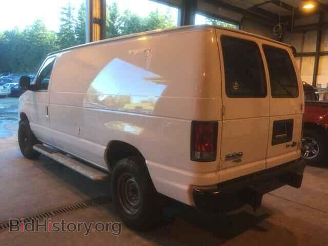 2013 FORD ECONOLINE - VIN: 1FTNE2EW9DDA96466 - Фото 3