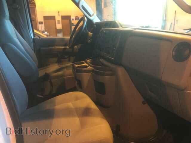 2013 FORD ECONOLINE - VIN: 1FTNE2EW9DDA96466 - Фото 5