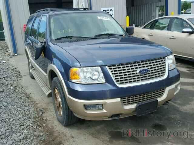 Фотография 1FMFU18565LA07458 - FORD EXPEDITION 2005