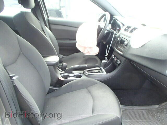 2013 DODGE AVENGER - VIN: 1C3CDZAG6DN582040 - Photo 5