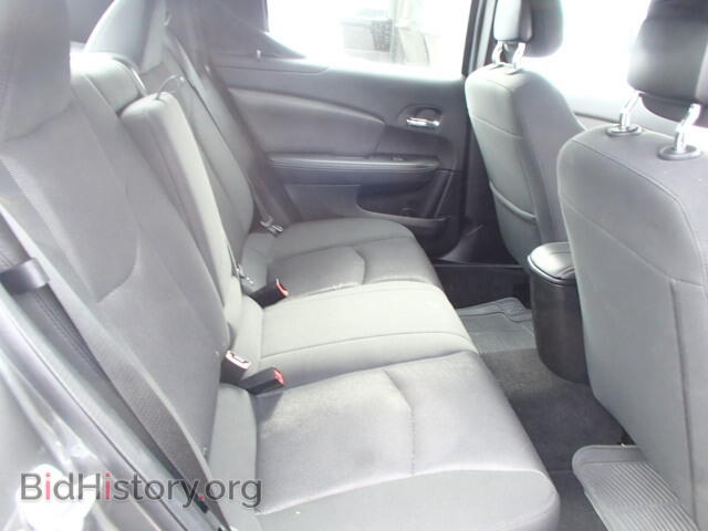 2013 DODGE AVENGER - VIN: 1C3CDZAG6DN582040 - Photo 6