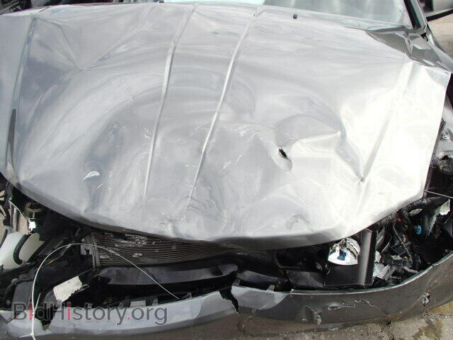 2013 DODGE AVENGER - VIN: 1C3CDZAG6DN582040 - Photo 7
