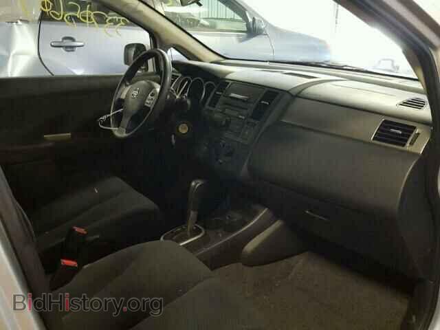 2011 NISSAN VERSA - VIN: 3N1BC1CP0BL449850 - Фото 5