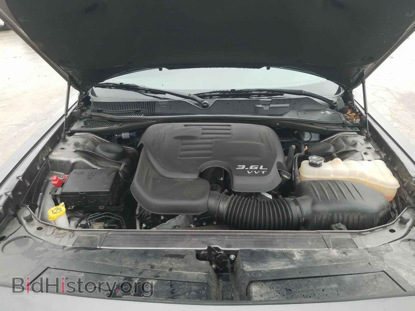 2016 DODGE CHALLENGER - VIN: 2C3CDZAG8GH232227 - Фото 7